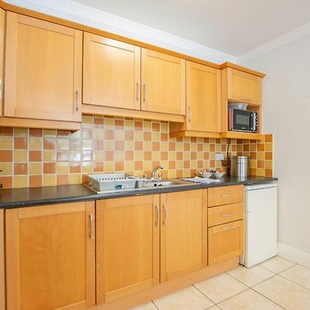 106 - The Townhouse By Shortstays Galway Esterno foto