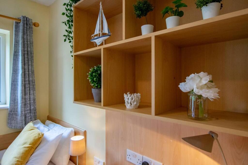 106 - The Townhouse By Shortstays Galway Esterno foto